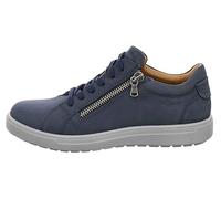 Jomos Rallye Halbschuhe in Übergrößen Blau 321406 12 845 große Herrenschuhe, Größe:41