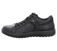 JOMOS Herrenschuhe Sportliche Schnürer SCHWARZ SCHWARZ - Gr. - 46