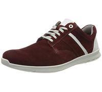 Jomos Rogato, Herren Sneaker, Rot (Medoc/Offwhite 910-5020), 40 EU (6.5 UK)