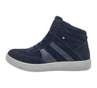 Jomos Herren Rallye Stiefel, blau, 41 EU