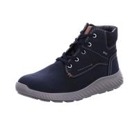 Jomos Schnürboots,nachtblau/tuareg für Herren, blau, Größe 39 EU