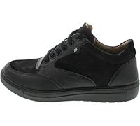 Jomos Schnürer Schwarz (42)