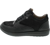 Jomos Schnürer SchwarzSchwarz / 42