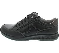 Jomos Schnürer SchwarzSchwarz / Neu / 43