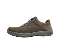 Jomos schnürhalbschuh 419205 12 240 Grau 240 smoke