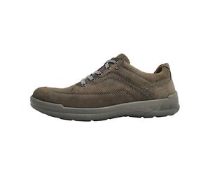 Jomos schnürhalbschuh 419205 12 240 Grau 240 smoke EU 46