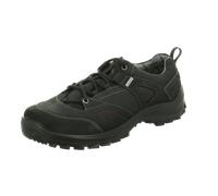 Jomos - Schnürhalbschuh ADVENTURE TEX schwarz - Gr. - 41