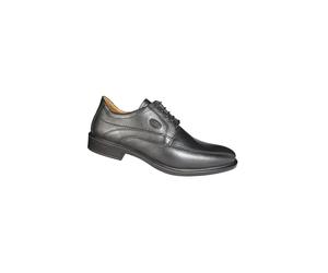 Jomos Schnürhalbschuh - schwarz / 43