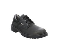 Jomos Alpina, Herren Derbys, Schwarz (Schwarz 475-000), 44 EU (9.5 UK)
