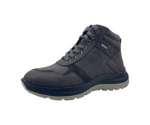 Jomos Schnürstiefel CONFIDENCE für Herren, braun, Größe 40 EU