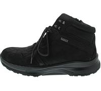 Jomos Schnürstiefel Schwarz - Schwarz / 44