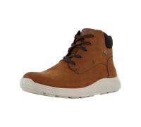 Jomos - Schnürstiefel TEX MENORA braun - Gr. - 41