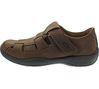 Jomos Schuhe/Mohr KG 418201 Größe 42 EU capucino