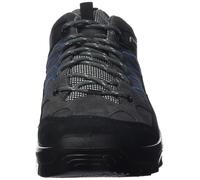 Jomos, schwarz(schwarzcovey), Gr. 40