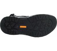 Jomos LIBERTA für Herren, schwarz, Gr. 49 EU