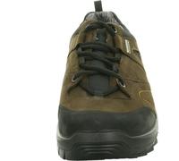 JOMOS Schnürschuhe, braun, EUR 42 braun