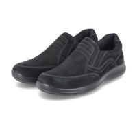 Jomos Slipper CAMPUS Schwarz - Gr. 40 - Textil