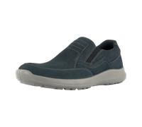 Jomos Slipper für Herren, blau, Größe 51 EU