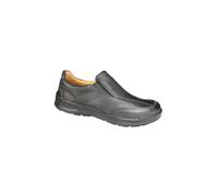 Jomos Slipper - schwarz / 39