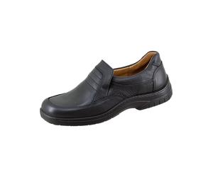 Jomos Slipper - schwarz / 40