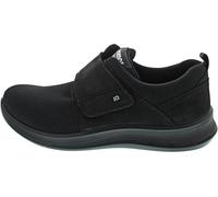Jomos Slipper Schwarz - Schwarz / 39