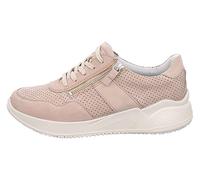 Jomos Sneaker 21 Halbschuhe in Übergrößen Beige 810392 96 450 große Damenschuhe, Größe:38