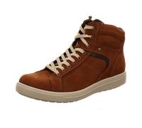 Jomos Sneaker High Top für Herren, braun, Größe 47 EU