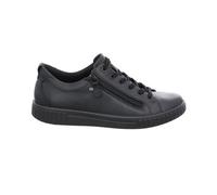 Jomos Spirit Halbschuhe Black : 42