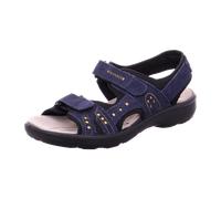 Jomos Sport für Herren, blau, Größe 40 EU