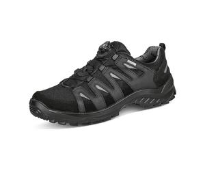Jomos Sport für Herren, schwarz, Größe 47 EU