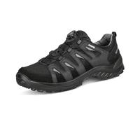 Jomos Sport für Herren, schwarz, Größe 49 EU