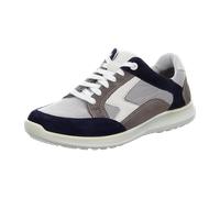 Jomos Sportliche Schnürschuhe für Herren, weiß, Größe 41 EU