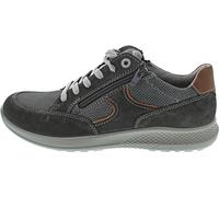 Jomos sportlicher Schnürer Grau - Grau / 42
