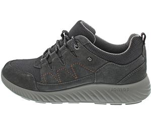 Jomos sportlicher Schnürer Grau - Grau / 43