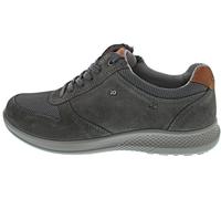 Jomos sportlicher Schnürer Grau - Grau / 44