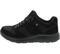 Jomos sportlicher Schnürer SchwarzSchwarz / Neu / 41