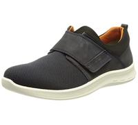 Jomos Herren Starter Slipper, Nachtblau, 46 EU Weit