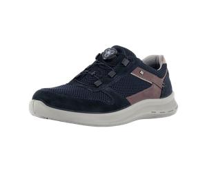 Jomos STARTER II für Herren, blau, Größe 41 EU