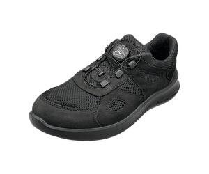 Jomos STARTER II für Herren, schwarz, Größe 47 EU