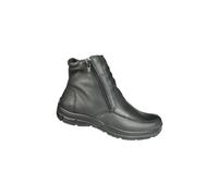 Jomos Stiefel mit Reißverschluss - schwarz / 39