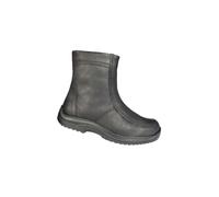 Jomos Herren Stiefel in Schwarz, Größe 49