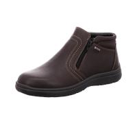 Jomos Stiefelette für Herren, braun, Größe 42 EU