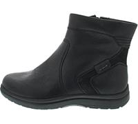 Jomos Stiefelette SchwarzSchwarz / Neu / 45