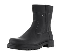 Jomos Stiefeletten für Herren, schwarz, Größe 41 EU