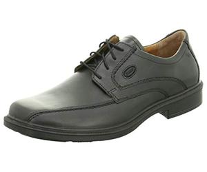Jomos Strada 204204-23-000 Herren Schnürhalbschuhe