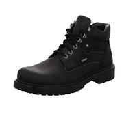 Jomos Sympatex 456801 Herren Stiefelette Schwarz, EU 49
