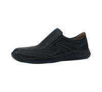 Jomos Herren Campus Ii Slipper, Schwarz Schwarz 270 000, 43 EU
