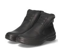 Jomos Authentic II Herren Stiefelette in Schwarz, Größe 42
