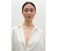 Jonathan Radetz Jewellery Kette Endless, fine, raw, snake, finecube, fine square, flow, endlos, Länge 120cm, Silber 925, Made in Germany flow120