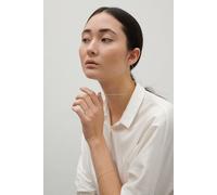 Jonathan Radetz Jewellery Kette FLOW, Silber 925, Sterlingsilber, Länge 45 cm, Handmade in Germany